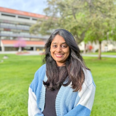 Tanvi Pisal